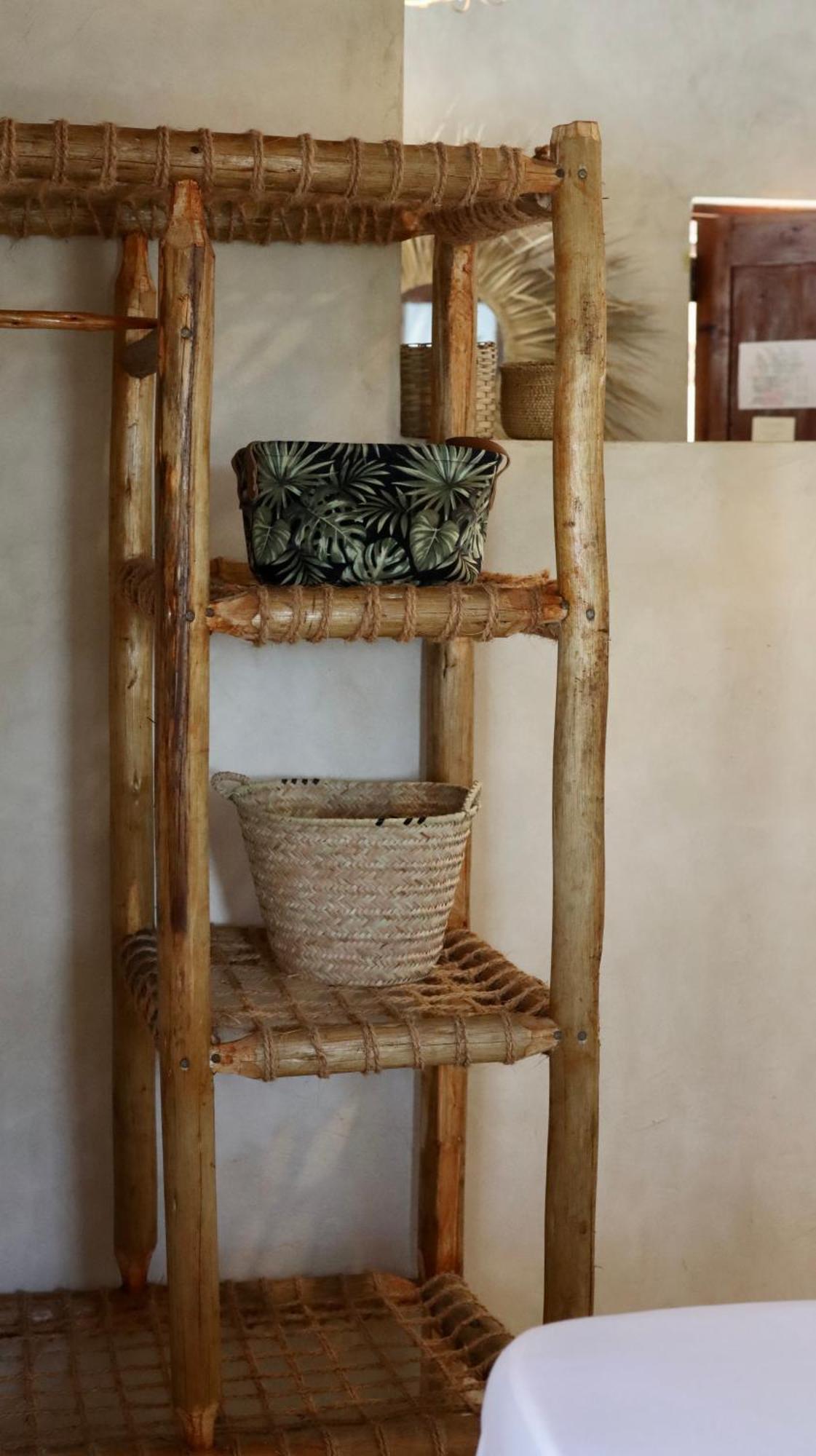 Mlango Paje Villa Bagian luar foto